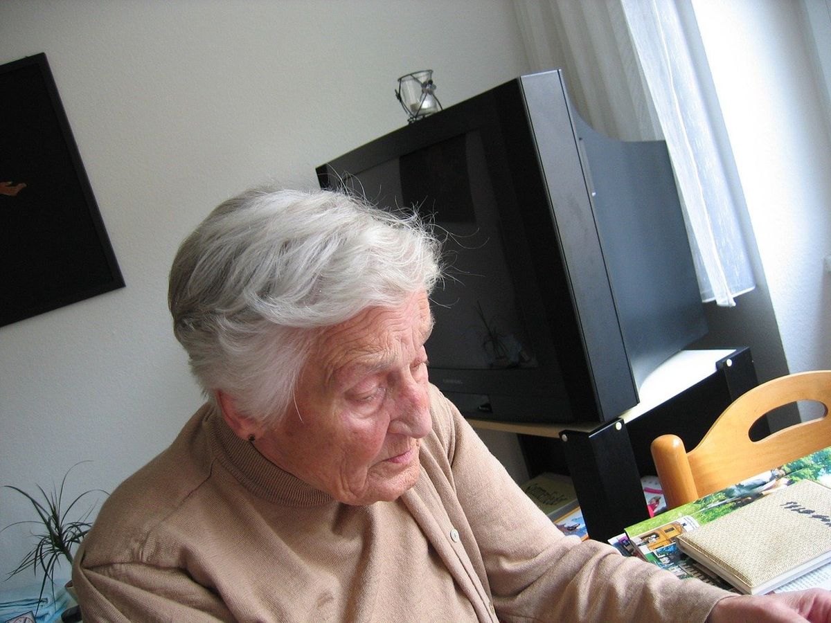 Polka na emeryturze: za dużo by umrzeć, za mało, by żyć