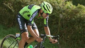 Vuelta a Espana 2019. Skuteczny atak dzielnego Hiszpana. Spokojna jazda peletonu