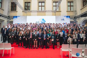 IV Edycja Our Future Forum - O przyszłości w niepewnych czasach