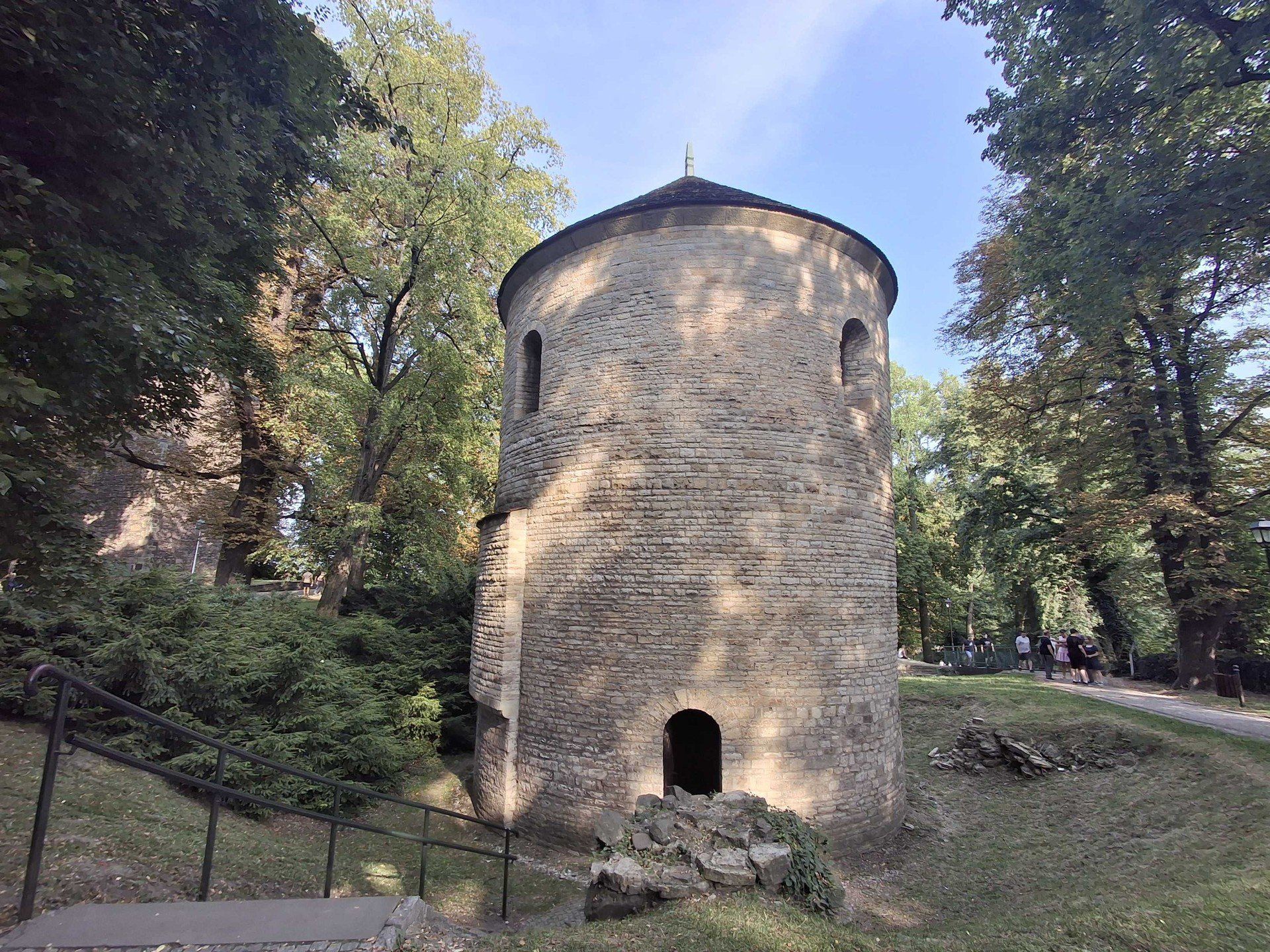 Rotunda św. Mikołaja