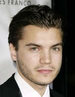 Emile Hirsch będzie lub nie będzie