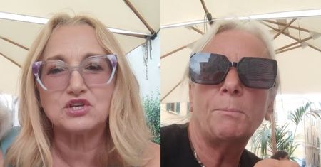 Anna i Gosia ujawniły tajemnice "Sanatorium miłości". "Pokazują to, co chcą"