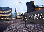 Apple przegonił Nokię na rynku smartphone'ów