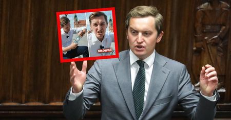 Wstydliwa wpadka Kalety. Wyszło na jaw, jak sam głosował ws. nakrętek