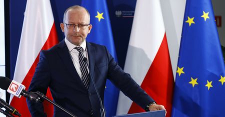 Ingerencja w wybory? "Meta nie podjęła działań"
