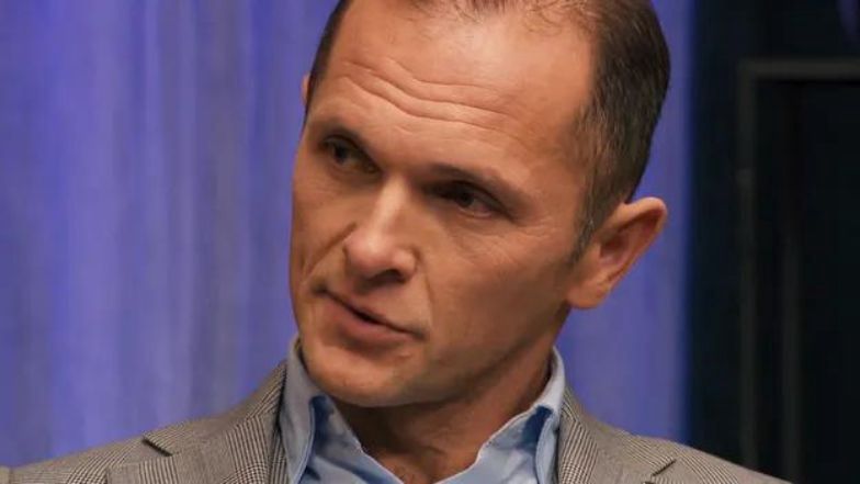 Waldemar z "Rolnik szuka żony" gorzko o finale programu