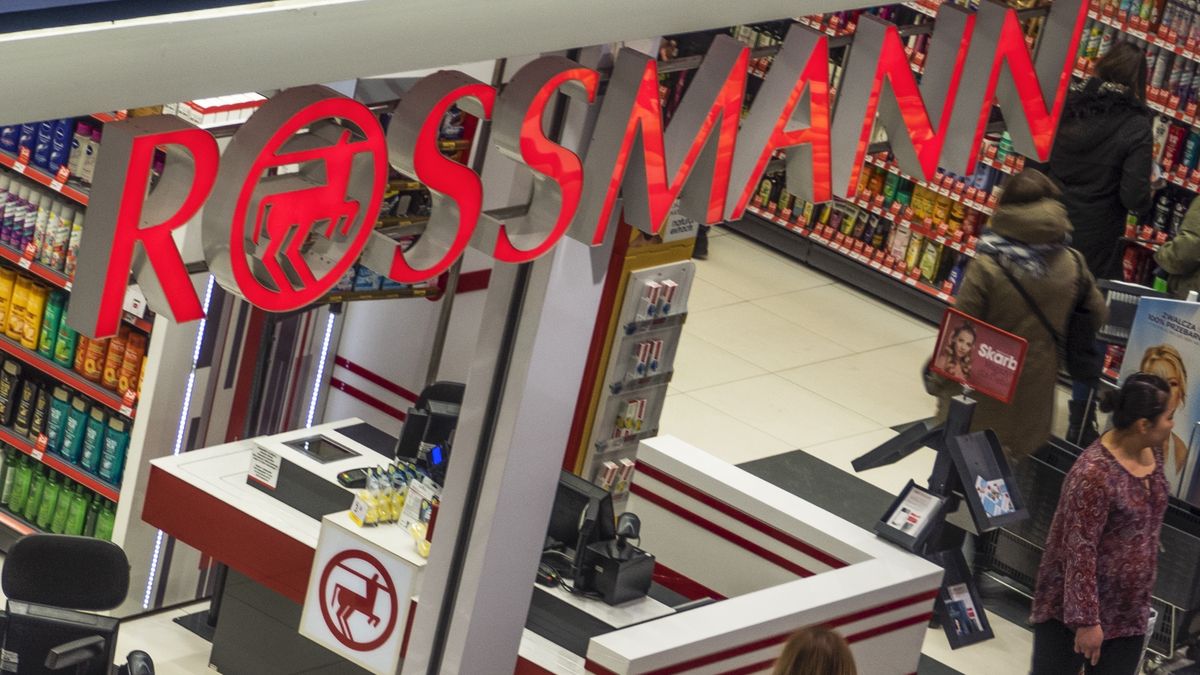 Promocje w sklepach Rossmann