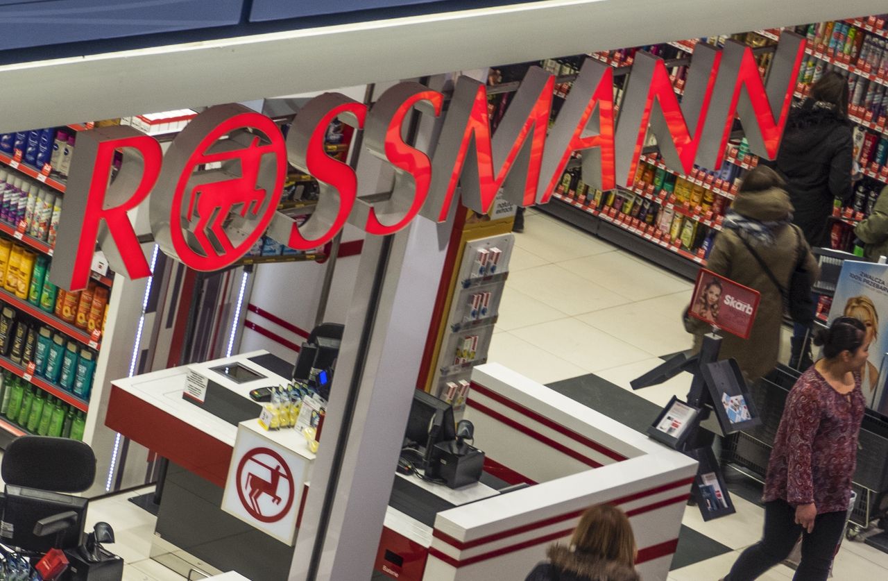 Rossmann ogłasza. Od 8 stycznia kosmetyki do włosów 2+1 gratis