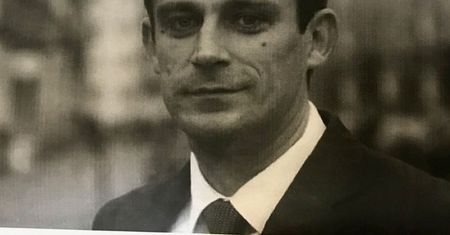 Archiwum X w Głogowie. Tajemnica śmierci Pawła Chruszcza
