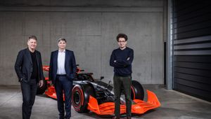 Niemcy zablokują rewolucję w F1? Jednoznaczny głos