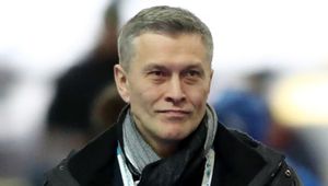Otrzymał 85 głosów. Rosjanin wiceprezesem międzynarodowej federacji