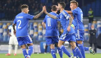 Malta - Włochy. Gdzie oglądać eliminacje Euro 2024? Kto pokaże mecz mistrzów Europy?