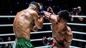 Walka o pas wagi koguciej ozdobą ONE Fight Night 38! W weekend na żywo w Fightklubie!