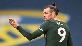 Przyszłość Garetha Bale'a w Realu Madryt. Zaskakujące słowa agenta Walijczyka
