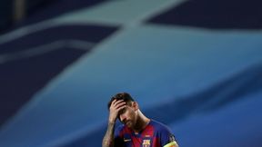 Transfery. Leo Messi chce odejść z Barcelony. Mateusz Święcicki: Dla kibiców to herezja. Messi grozi, chce zmian