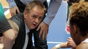 Kazimierz Mikołajec: Pierwsza kwarta była koncertowa