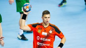 PGNiG Superliga. Tomasz Pietruszko z nowym kontraktem w MKS Zagłębiu Lubin