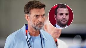 "Wszczął publiczną kłótnię". Klopp nie wytrzymał po słowach gwiazdy futbolu