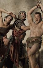 "Spartakus: Krew i piach": Przygotuj się na zemstę Spartakusa