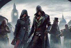 Assassin's Creed Syndicate za darmo na Epic Games Store. Do kompletu gra karciana