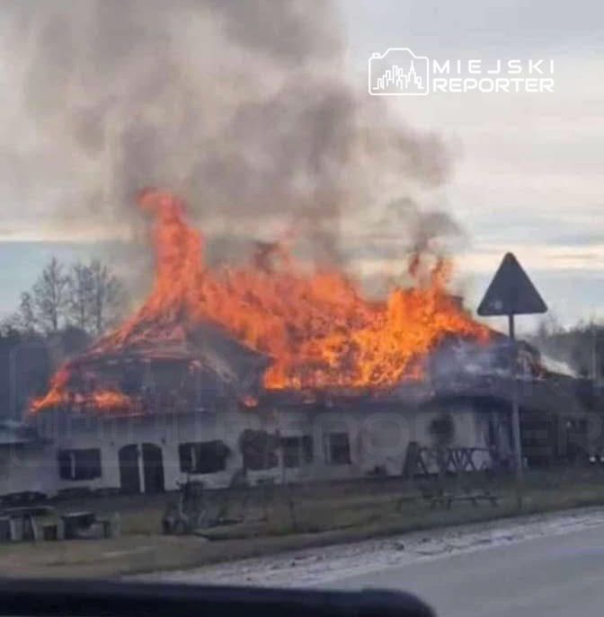 Fot. Czytelniczka Miejskiego Reportera