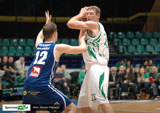 Paul Miller szybko zadomowił się we Wrocławiu