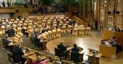 Szkocki parlament zalegalizował małżeństwa homoseksualne