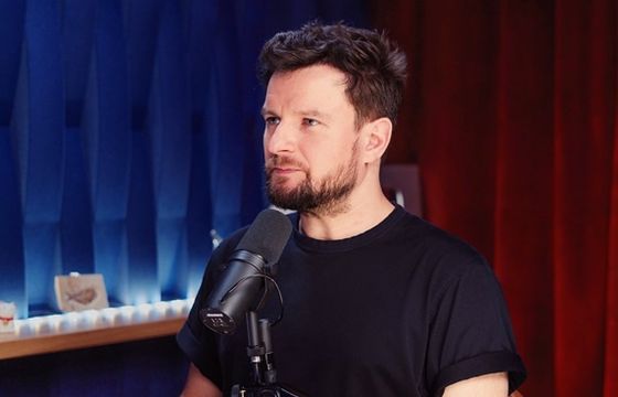 Karol Paciorek w TVN Style. Poprowadzi nowy program