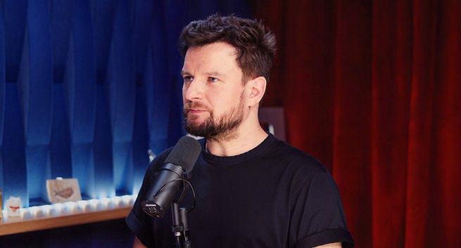 Karol Paciorek w TVN Style. Poprowadzi nowy program