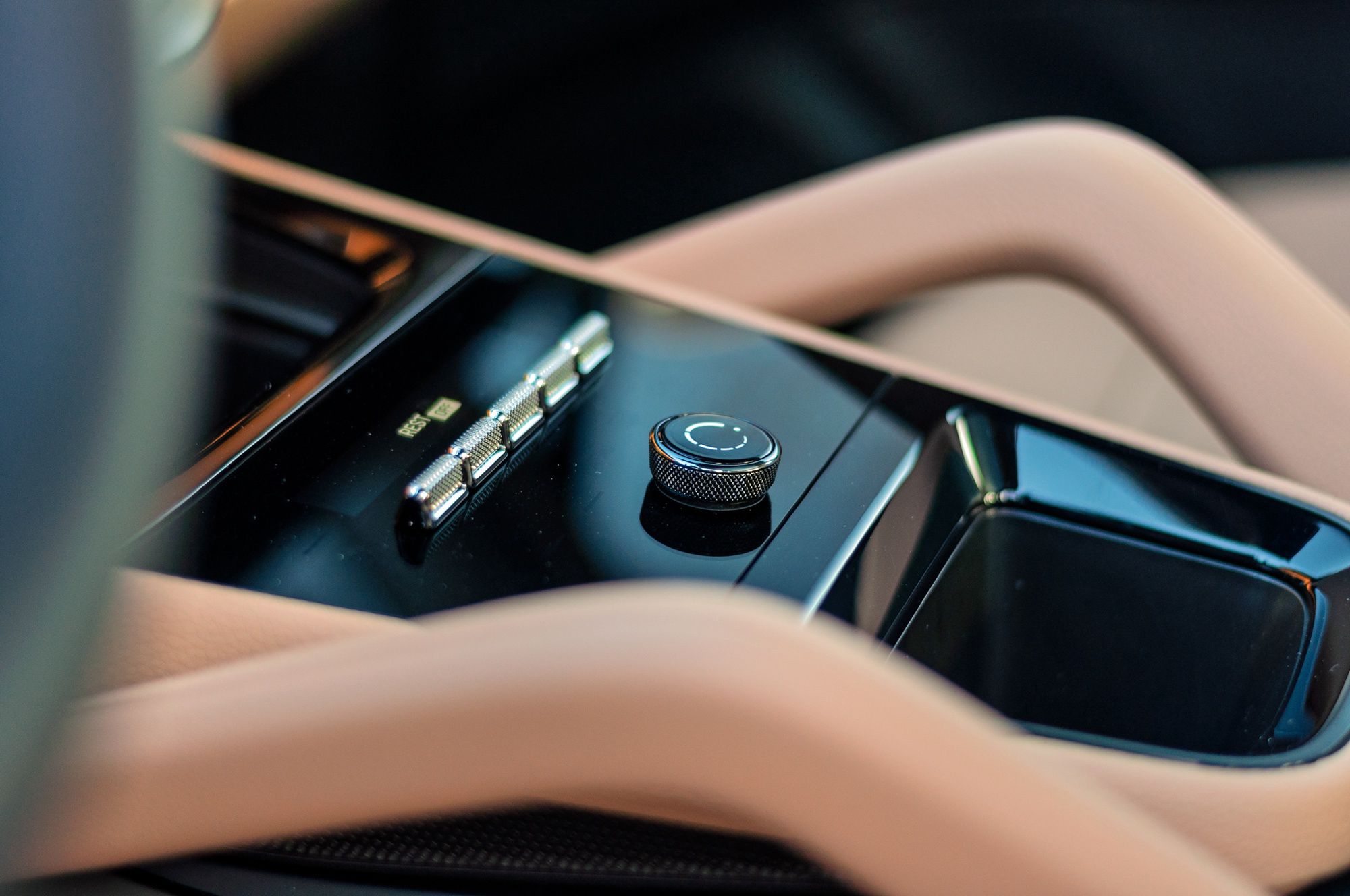 Porsche Cayenne S Coupe (2025)