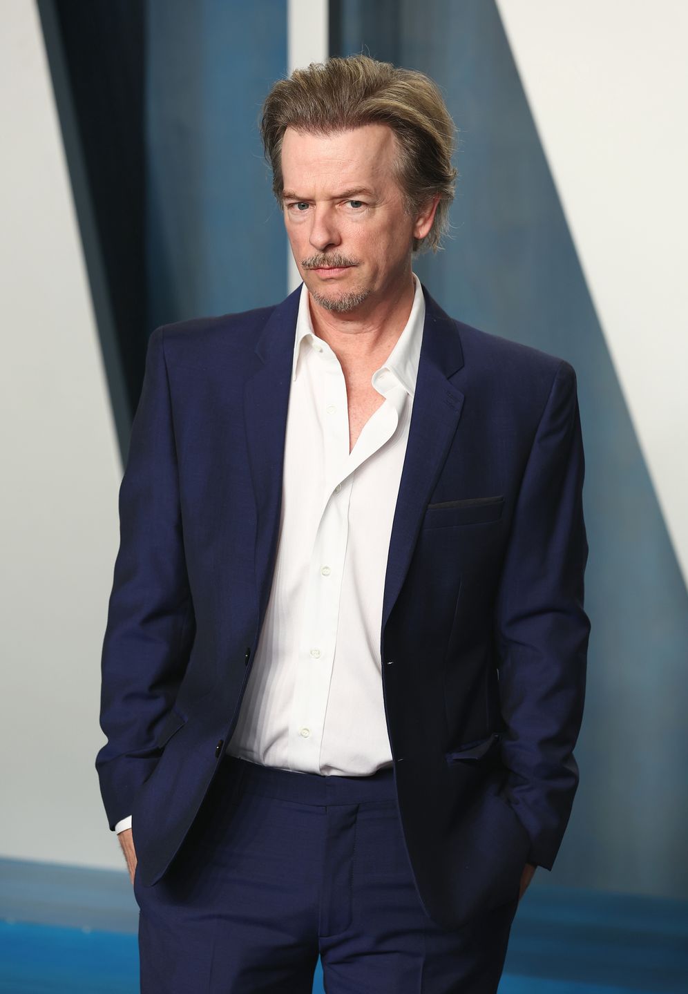 David Spade