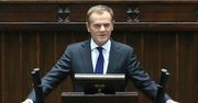 Zaostrzenie prawa aborcyjnego. Donald Tusk zapowiada test dla Grupińskiego