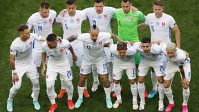 Liga Narodów: sensacyjna porażka Słowacji