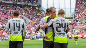 Liga Mistrzów. Gdzie oglądać mecze Borussii Dortmund, Arsenalu i Manchesteru City?