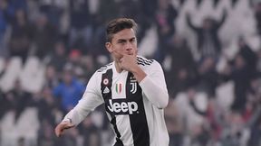 Paulo Dybala może trafić do Manchesteru United. Cena: 100 milionów euro