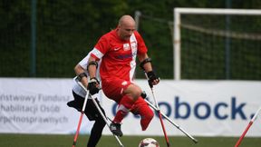 ME w amp futbolu: reprezentacja Polski z brązowym medalem