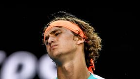 ATP Marsylia: Alexander Zverev przegrał z Nicolasem Mahutem, trudna inauguracja Richarda Gasqueta