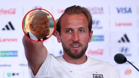 Kane ujawnił, co robił z Trumpem. "Surrealistyczne przeżycie"