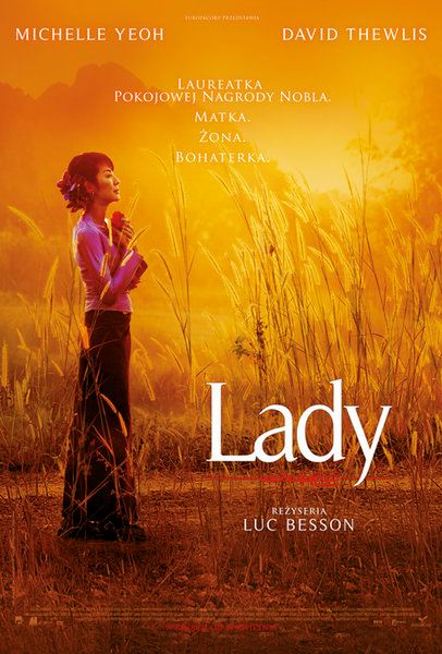 Lady