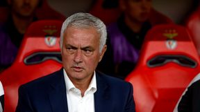 Szybko poszło. Złożyli skargę na Mourinho