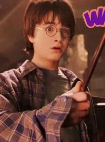 Daniel Radcliffe w serialu "Harry Potter"? Aktor zabrał głos