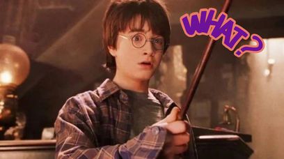 Daniel Radcliffe w serialu "Harry Potter"? Aktor zabrał głos