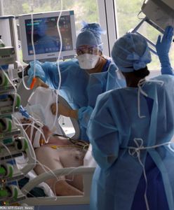 Koronawirus. Alarmujące dane. WHO: wkrótce więcej zgonów z powodu COVID-19