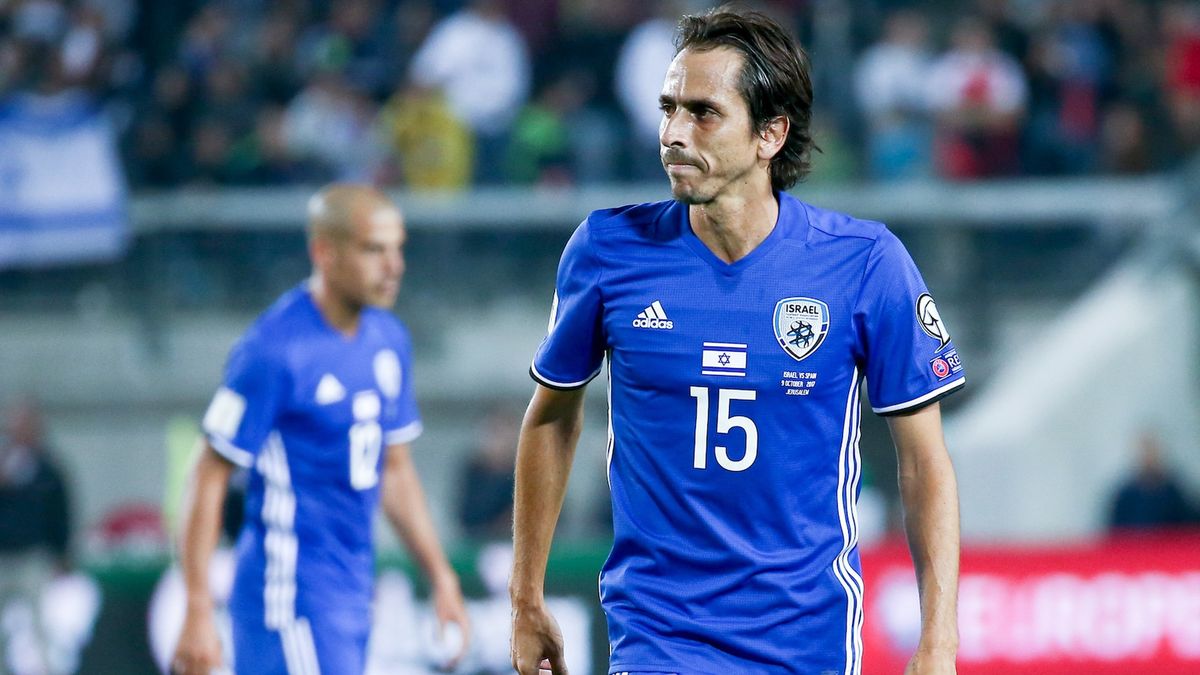 Yossi Benayoun