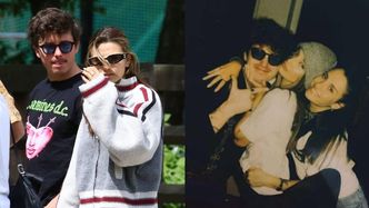 Kuba Karaś w OBJĘCIACH Julii Wieniawy. Pasują do siebie? (FOTO)