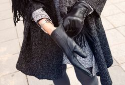 Rękawiczki damskie to must have w zimowych stylizacjach. Wybierz praktyczny i stylowy dodatek!