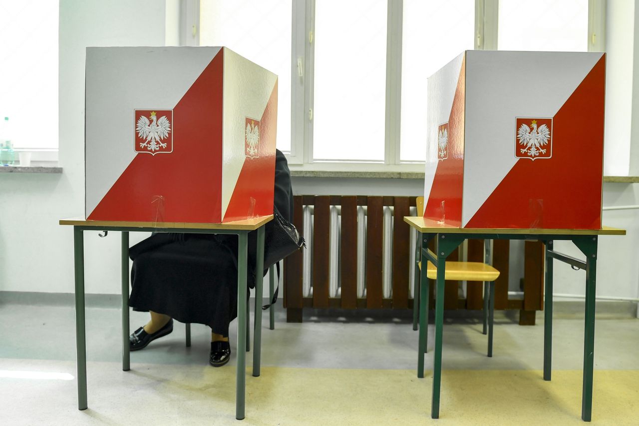 Jak głosował  Piotrków Trybunalski, Pabianice, Sieradz? Wyniki drugiej tury wyborów prezydenckich 2025 w województwie łódzkim