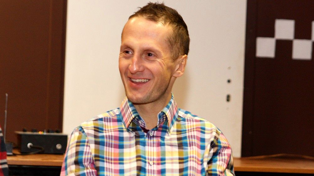 WP SportoweFakty / Michał Szmyd