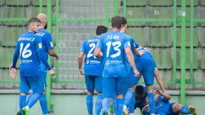 Chrobry Głogów - Skra Częstochowa kursy, typy | Fortuna 1. Liga | 22.05.2023