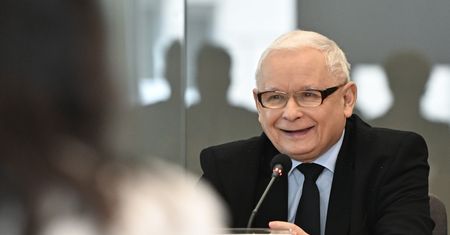 Prezes o "jednym warunku". Musi się spełnić, żeby przyszedł na komisję